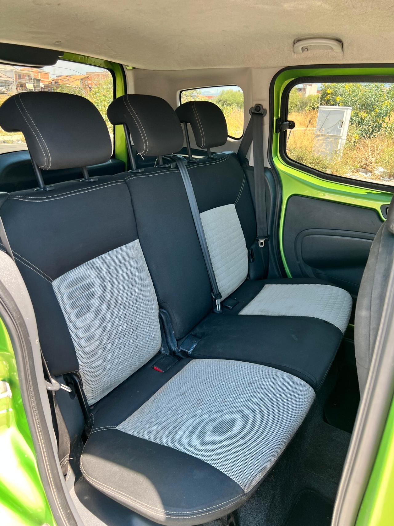 Fiat Qubo 1.3MLJT O-C-C-A-S-I-O-N-E