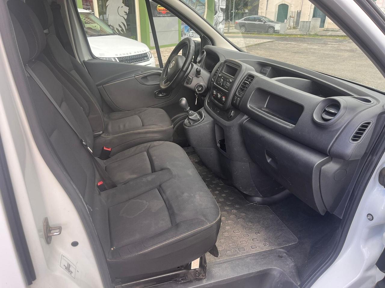 FIAT TALENTO 1.6 MTJ 120CV
