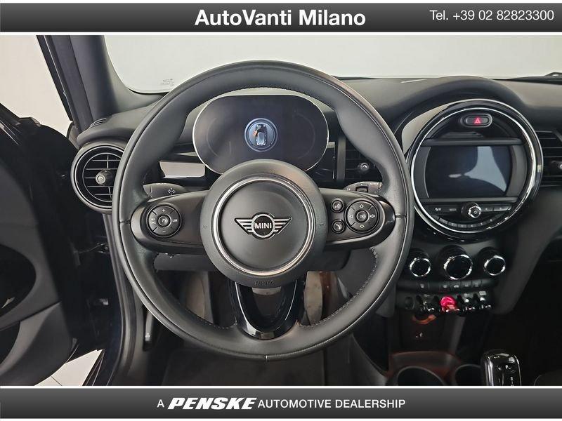 MINI Mini 5 porte Mini 1.5 Cooper Hype 5 porte