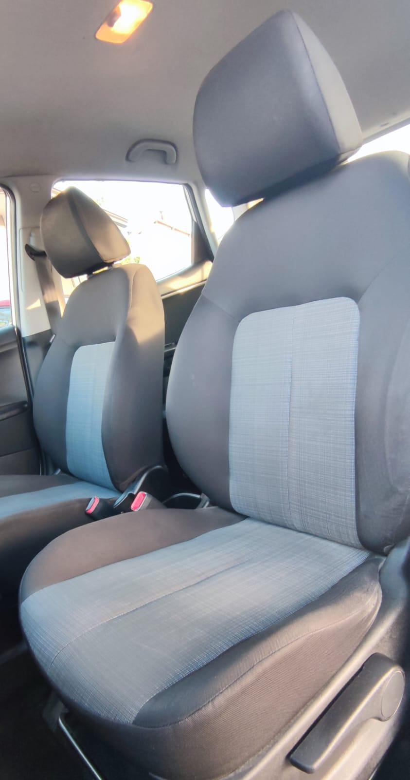 Kia Venga 1.4 GPL Active