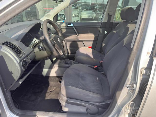 VOLKSWAGEN Polo 1.4/80CV 16V 5p. Comfort. BiFuel G