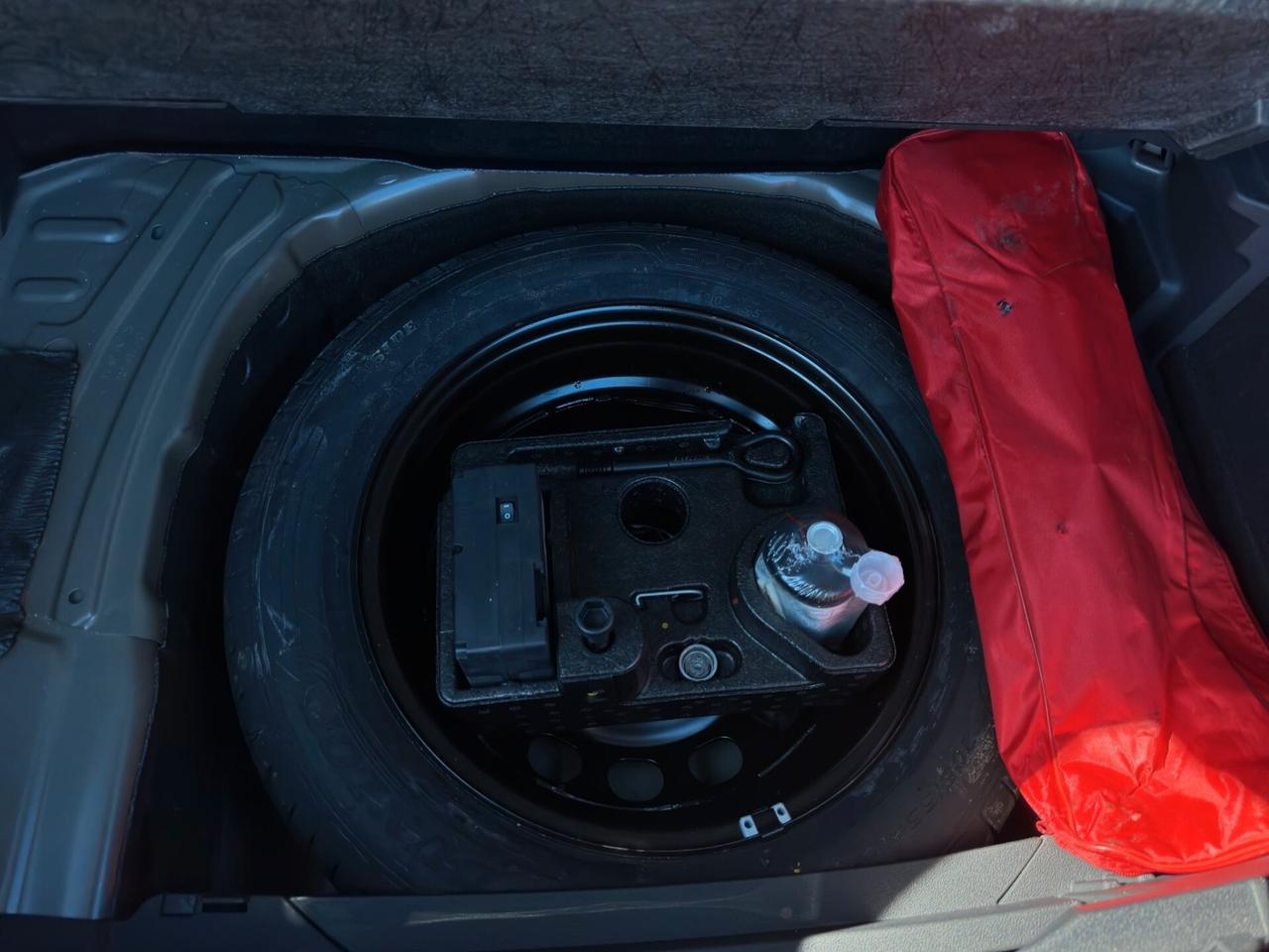 Volkswagen T-Cross 1.0 TSI 110 CV Advanced