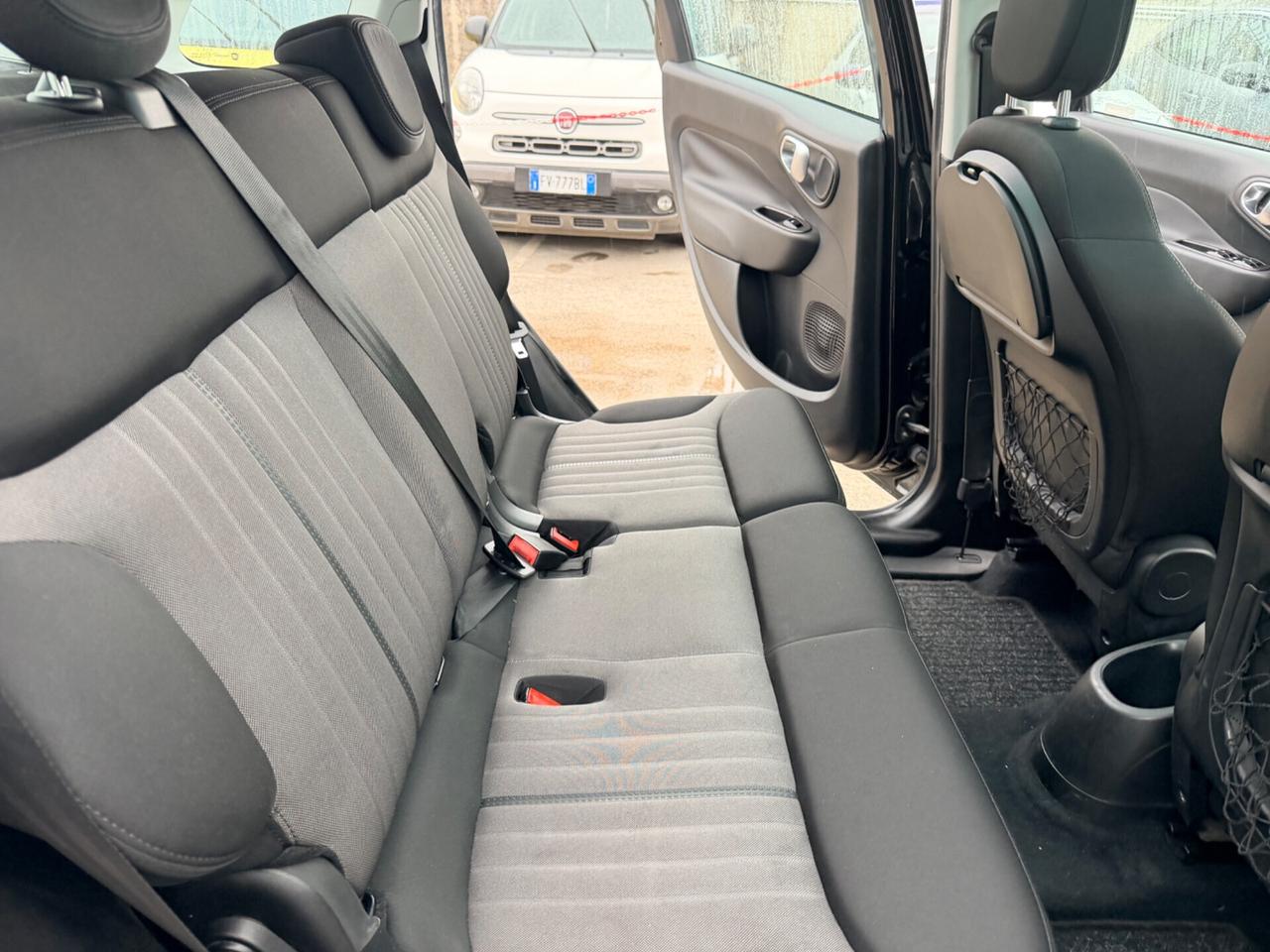 Fiat 500L 1.3 Multijet 95 CV Business