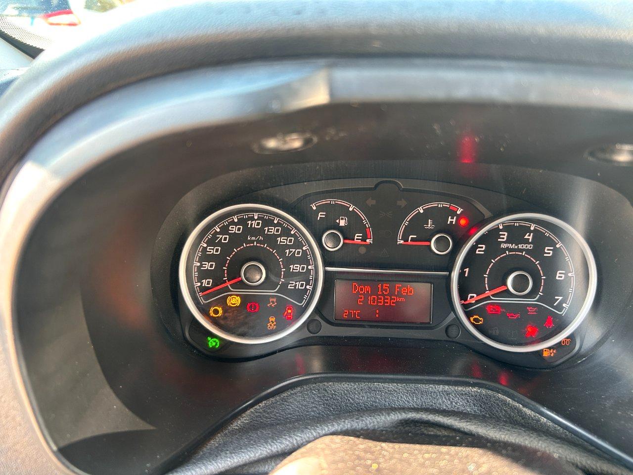FIAT Doblo cargo maxi 1.6 mjt 16v 105cv SX 3p.ti E5+