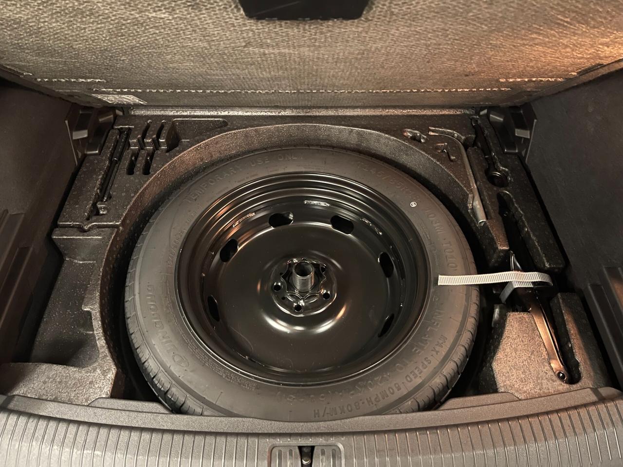 Volkswagen Tiguan 2.0 TDI 150cv SCR DSG R-Line