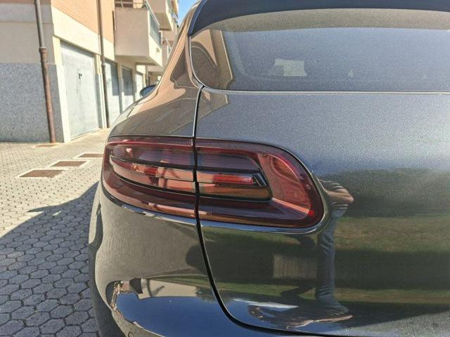 PORSCHE Macan 3.0 GTS