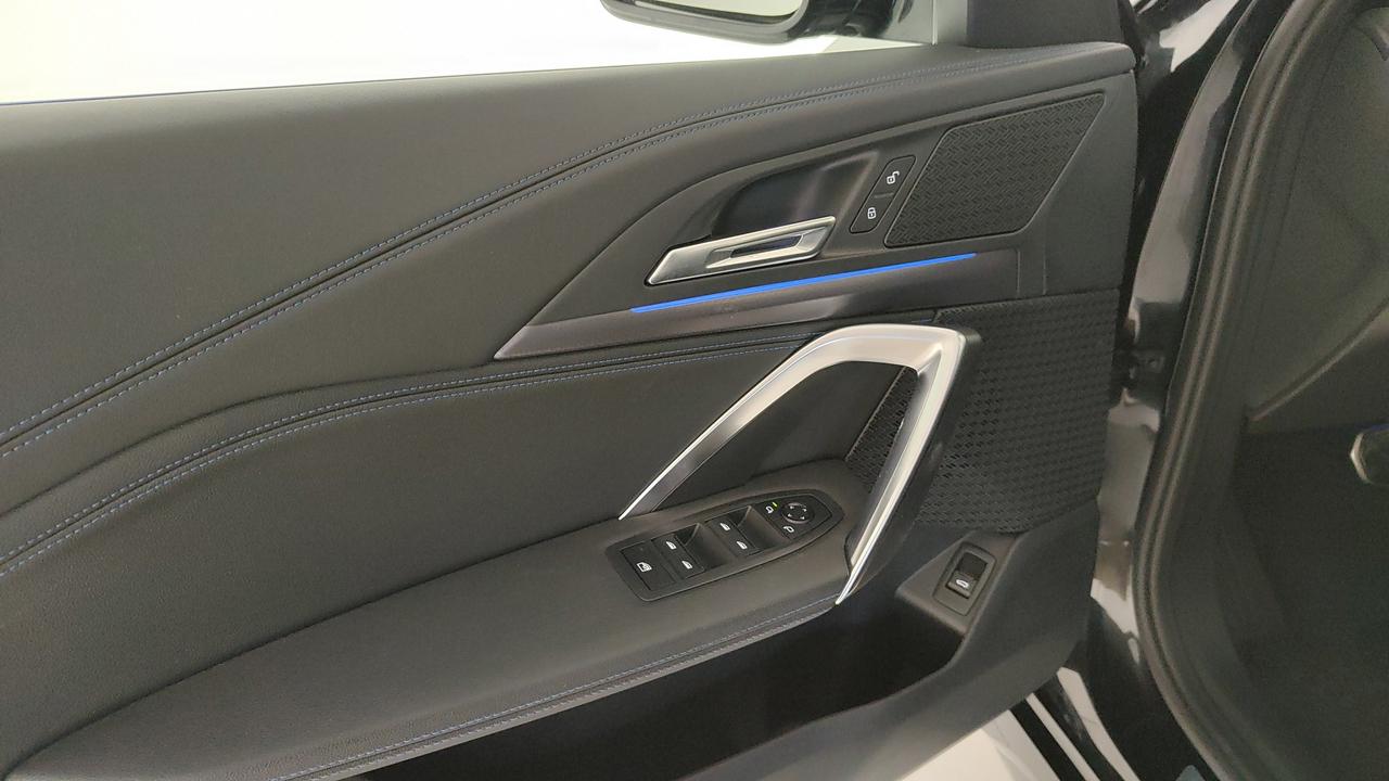 BMW X1 sdrive18i MSport auto