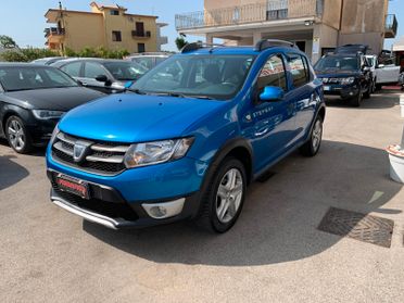 Dacia Sandero Stepway 1.5 dCi 8V 90CV Start&Stop