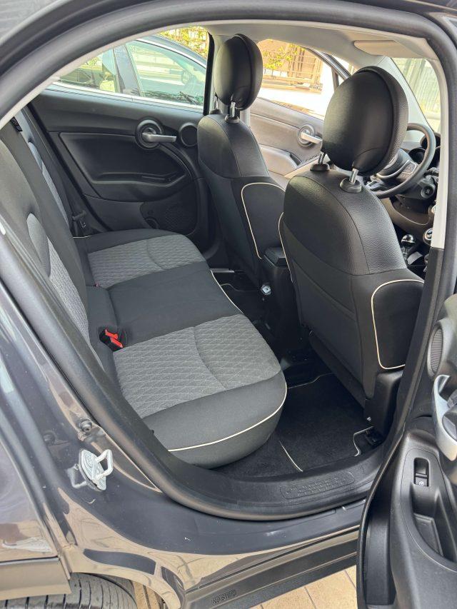 FIAT 500X 1.6 mjt City Cross 4x2 120cv