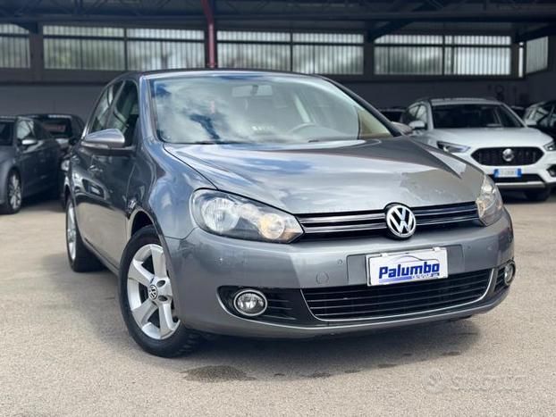Volkswagen Golf 2012 photo 3