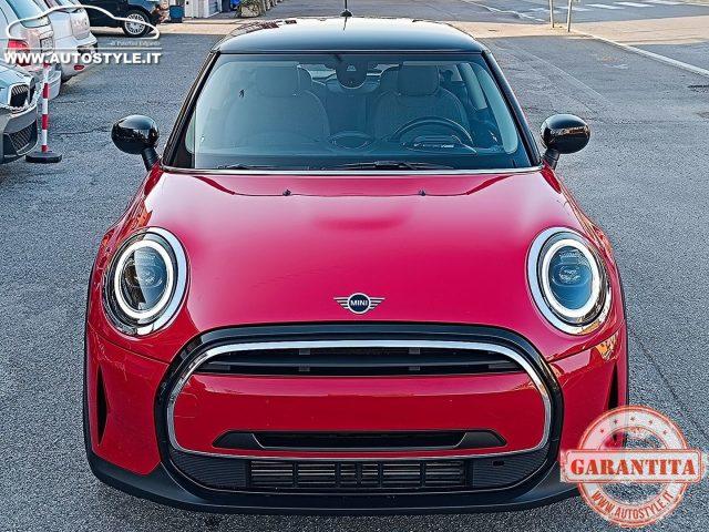 MINI Cooper 1.5 136Cv CLASSIC F56 2/3porte