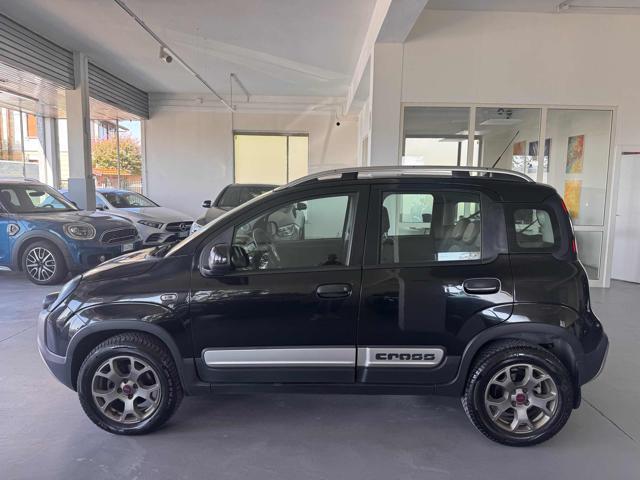 FIAT Panda Cross 1.3 MJT 95 CV S&S 4x4