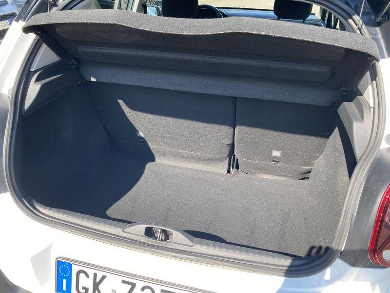 Citroën C3 PureTech 110 S&S EAT6 Shine