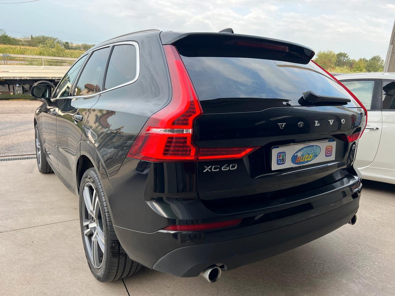 Volvo XC 60 XC60 D4 AWD Geartronic Inscription