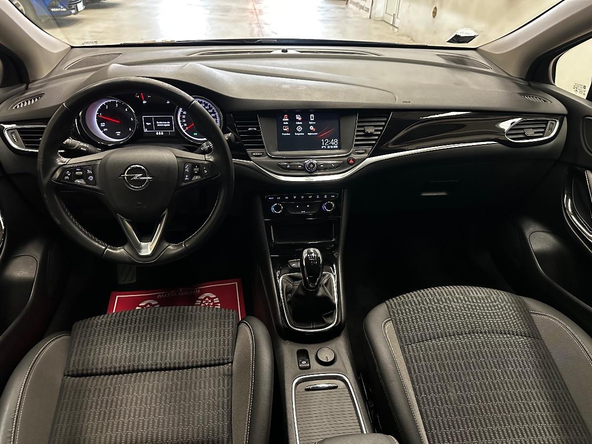 OPEL - Astra - 1.5 CDTI 122 CV S&S 5p.Busin.Eleg.