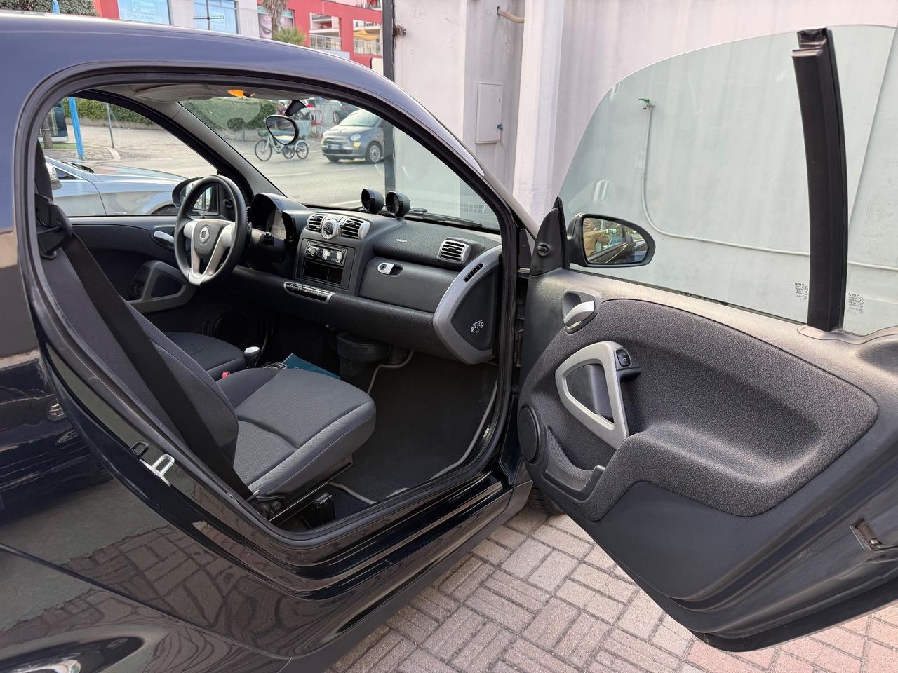 Smart Fortwo 1.0 Mhd Pulse