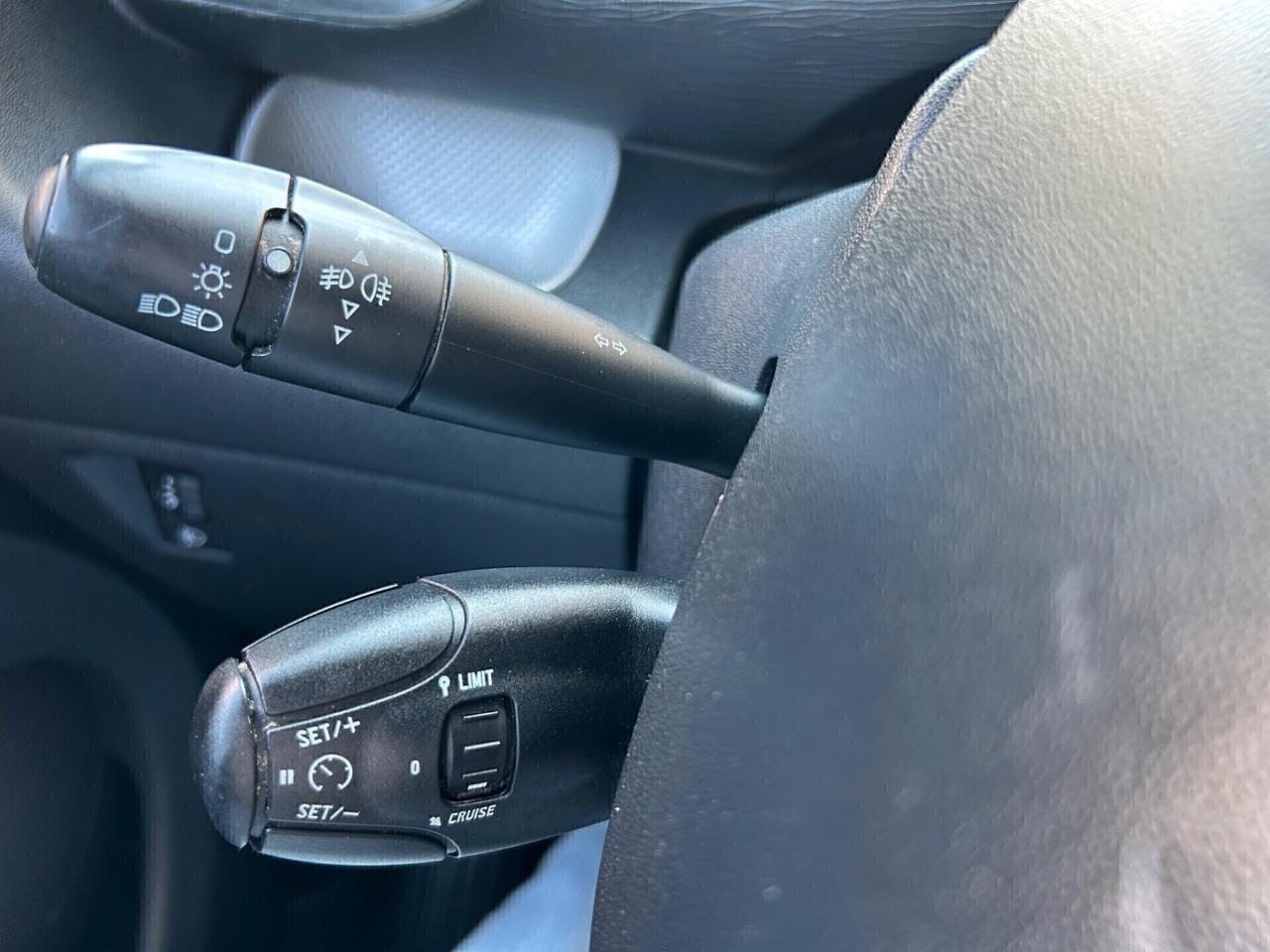 Citroen C3 Picasso BlueHDi 100 Feel Edition