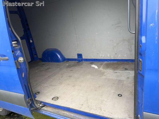 MERCEDES-BENZ Sprinter 311 Cdi NON MARCIANTE F39/33 - FT425TE