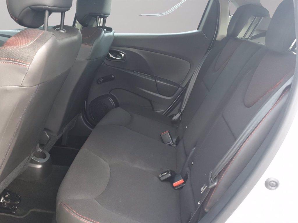 RENAULT 2012 Benzina Clio IV 5p 1.2 Live 75cv del 2014
