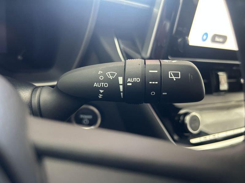Suzuki Swace 1.8 Hybrid E-CVT 2WD Cool