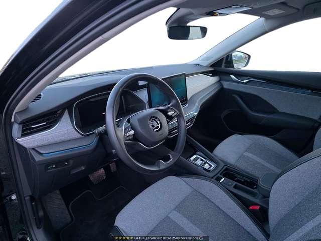 Skoda Octavia Octavia Wagon 2.0 tdi Executive 150cv dsg