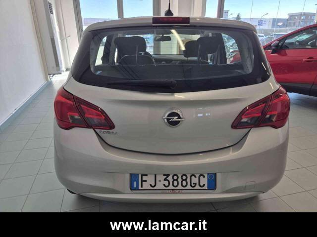 OPEL Corsa 1.4 90CV 5 porte Advance