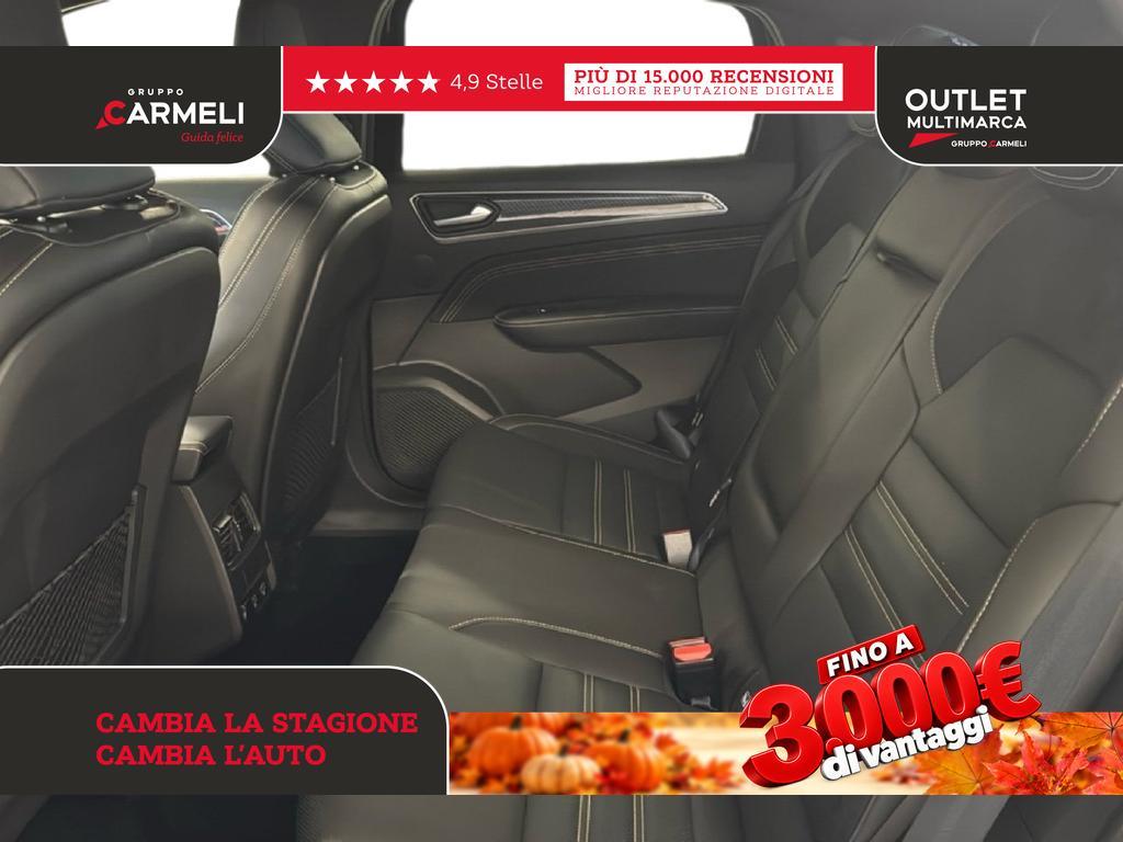 Renault Arkana 1.6 E-Tech full hybrid E-Tech Engineered Fast Track Auto