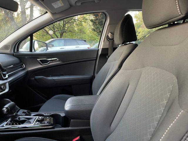 KIA Sportage 1.6 TGDI 150CV MHEV DCT UNIPROP. GARANZIA 6 ANNI