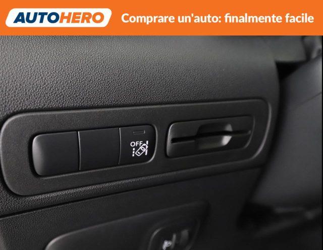 CITROEN C3 Aircross BlueHDi 110 S&S Shine