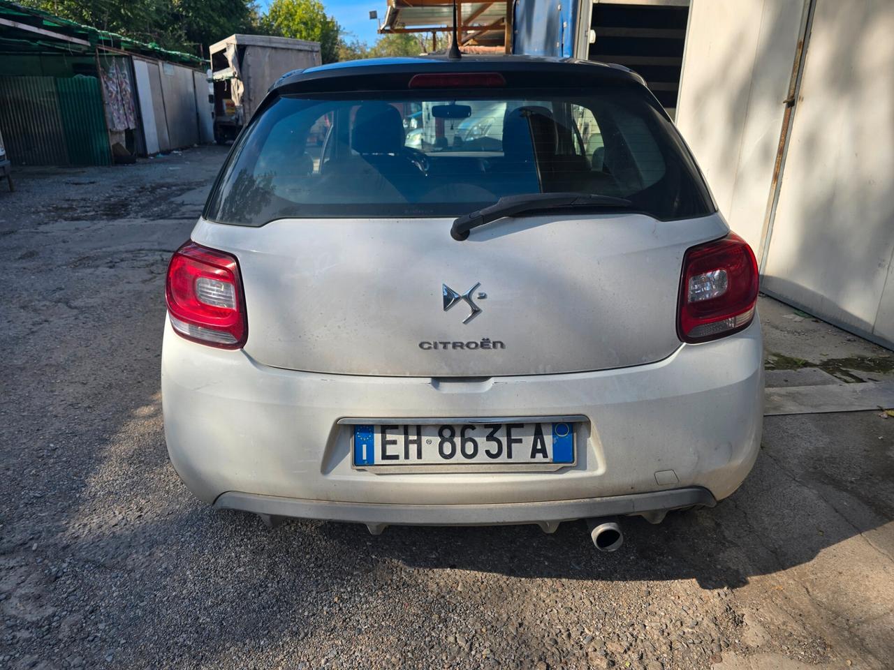 Ds3 NEOPATENTATI
