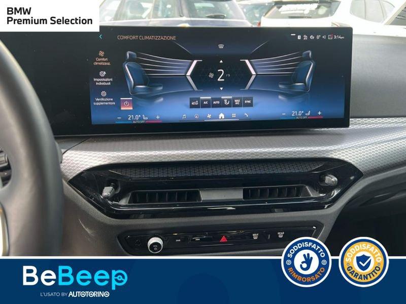 BMW Serie 4 Gran Coupé 420D GRAN COUPE MHEV 48V XDRIVE MSPORT PRO AUTO