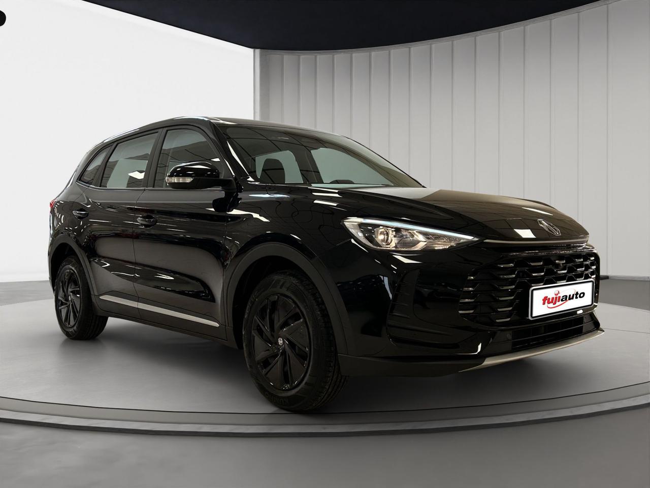 Mg 1.5 MT Standard