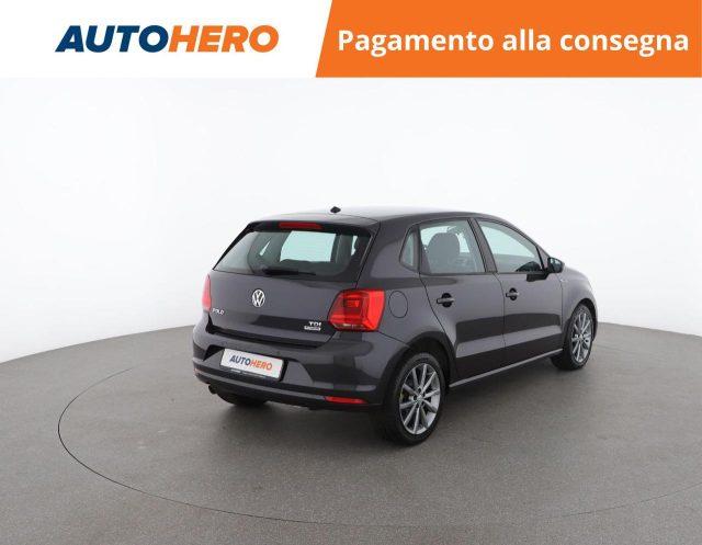 VOLKSWAGEN Polo 1.4 TDI 90 CV 5p. Highline BlueMotion Technology