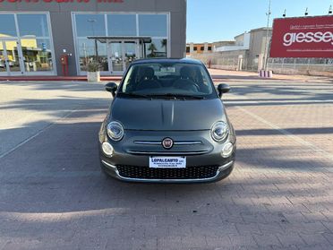FIAT - 500 - 1.2 Lounge Restyling Tetto Panoramico;