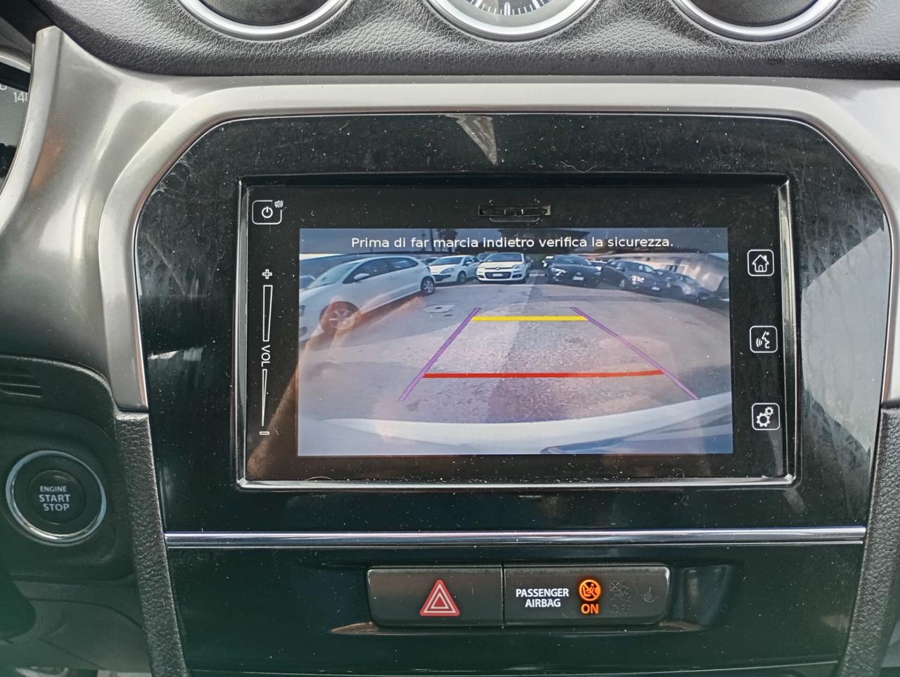 Suzuki Vitara 1.6 DDiS V-Top