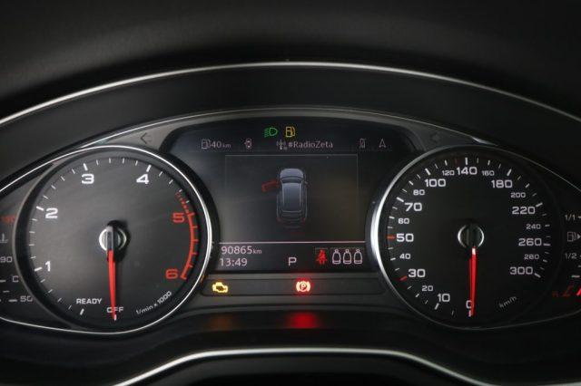 AUDI A4 A4 Avant 30 TDI/136 CV S tronic Business Advanced