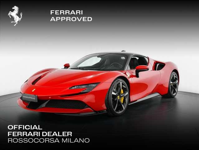 Ferrari SF90 Stradale