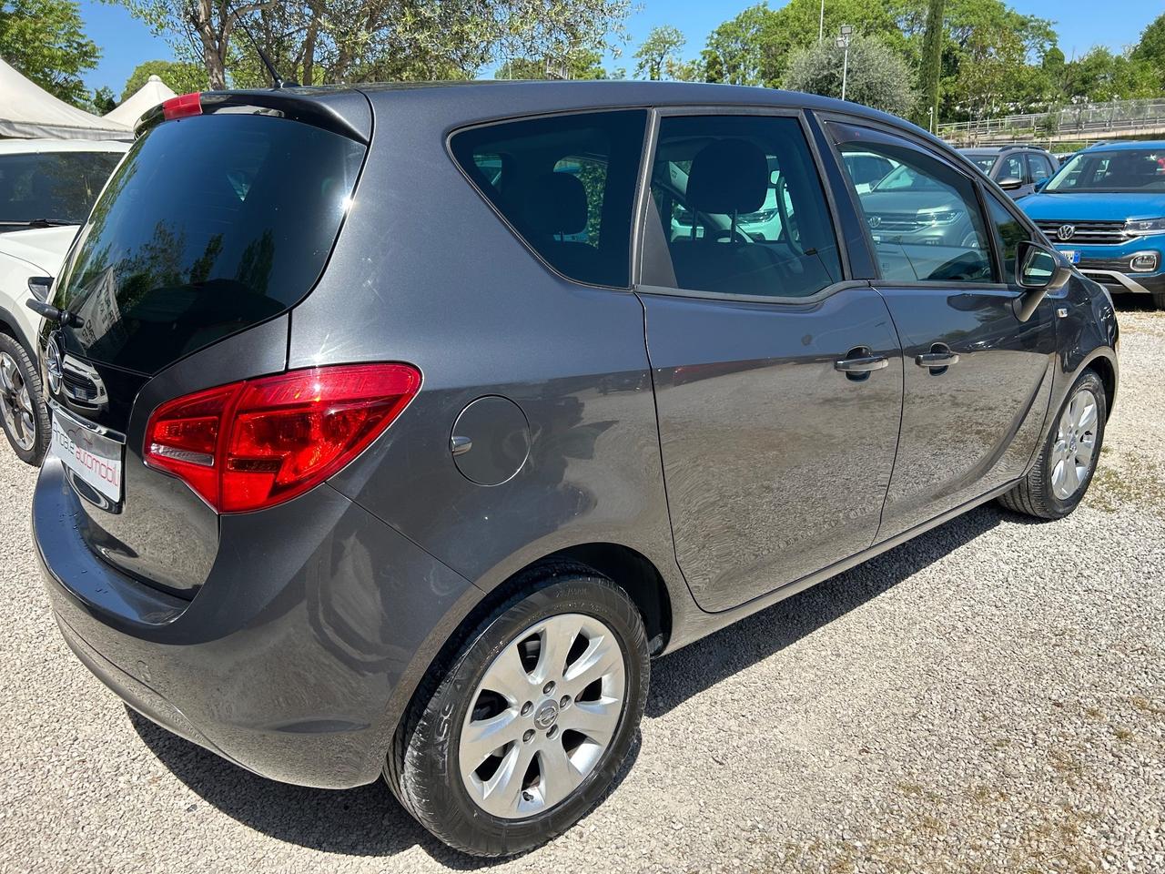 Opel Meriva 1.4 FULL OPTIONAL