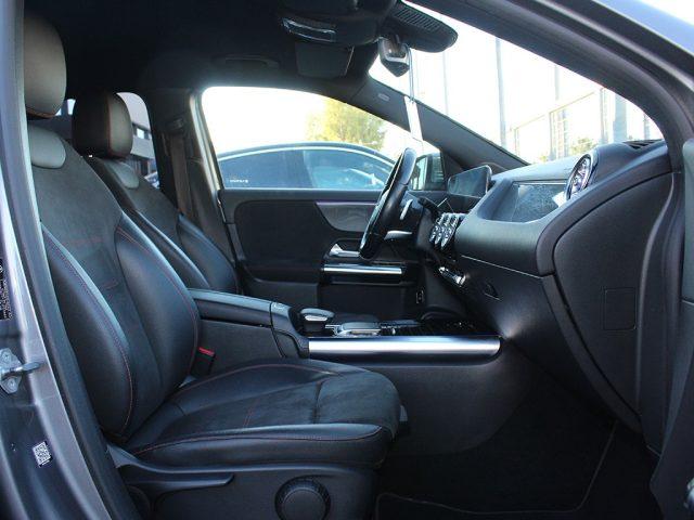 MERCEDES-BENZ GLA 200 d Automatic Premium