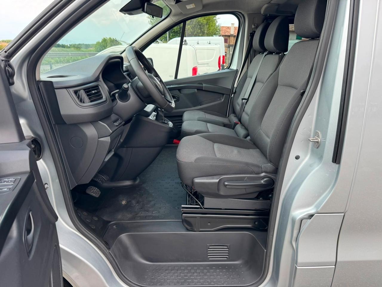 Opel Vivaro 29 1.6 BiTurbo 145CV S&S EcoFLEX PL-TN Combi