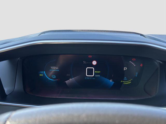 PEUGEOT 208 208 motore elettrico 136 CV 5 porte Allure