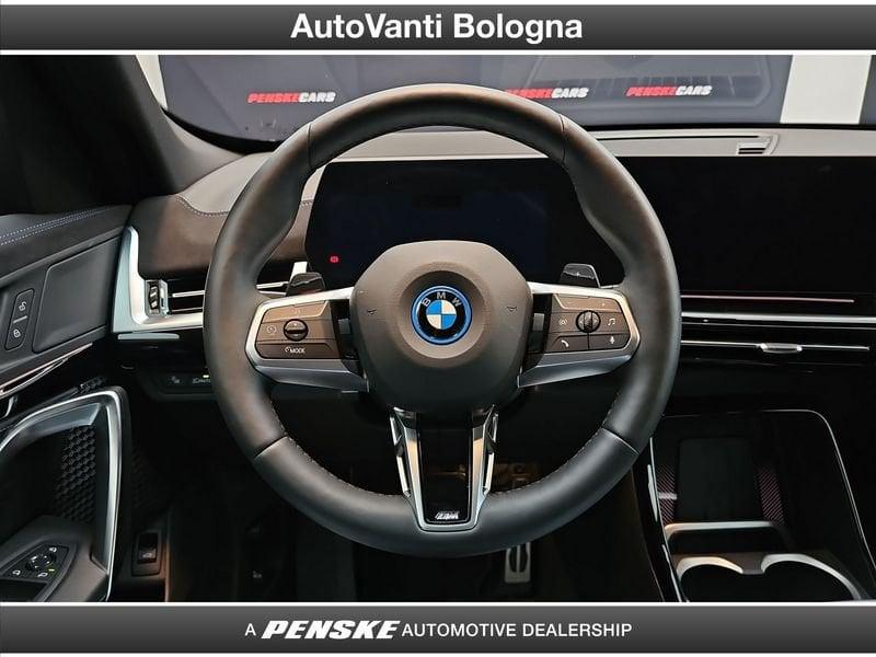 BMW X1 X1 xdrive 25e MSport Pro auto