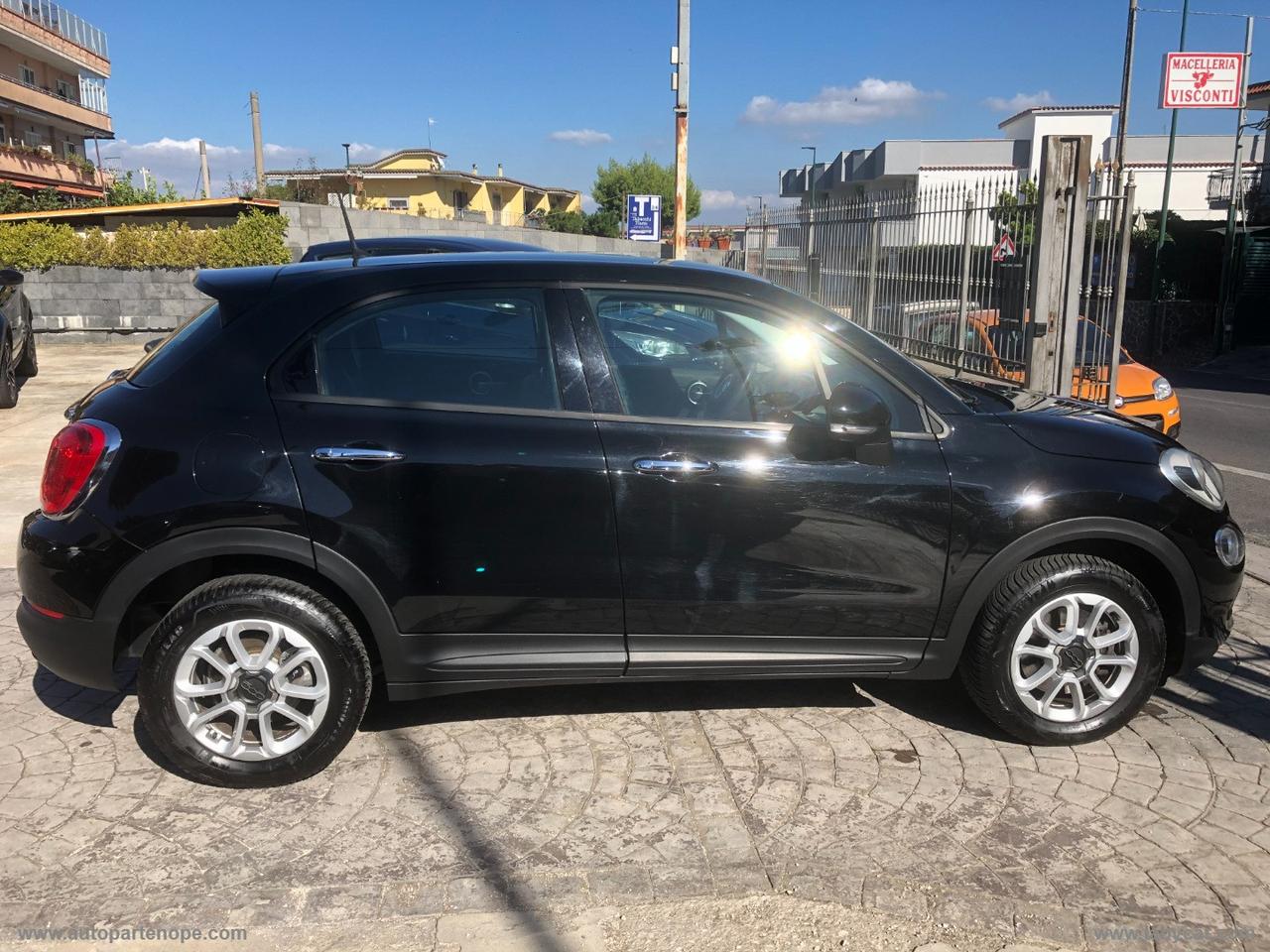 FIAT 500X 1.3 M.Jet 95 CV Pop Star