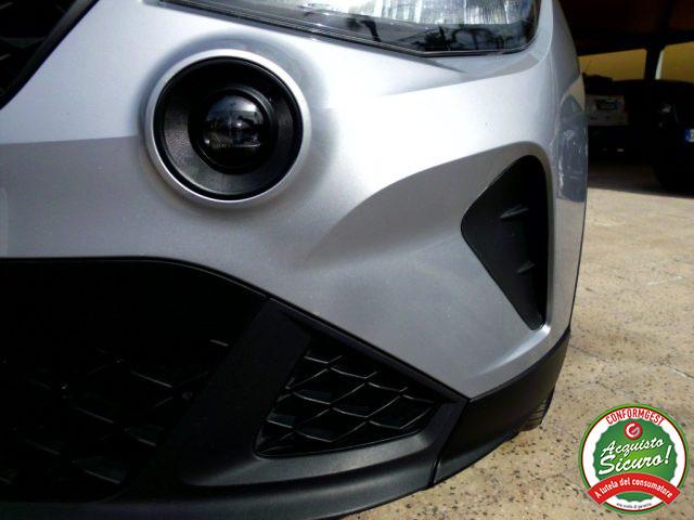 SEAT Arona 1.0 EcoTSI Style
