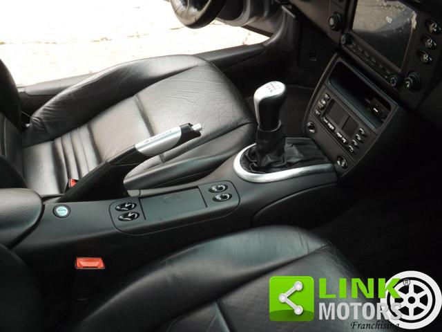 PORSCHE 911 Carrera cat Coupé in ordine di meccanica