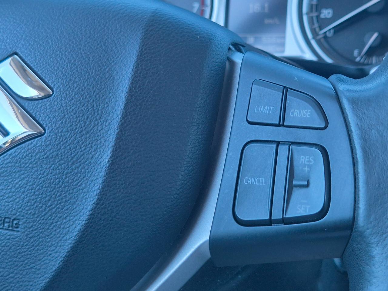 Suzuki Vitara 1.6 VVT V-Top