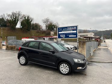 Volkswagen Polo 1.4 TDI 5p. Business BlueMotion Technology PER NEOPATENTATI