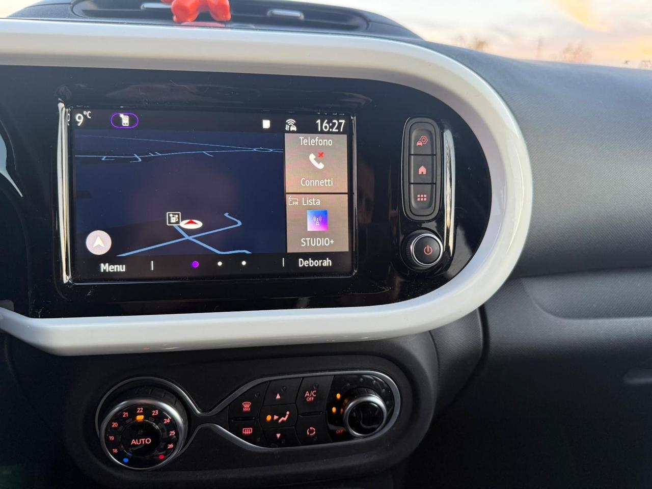 Renault Twingo Electric Intens