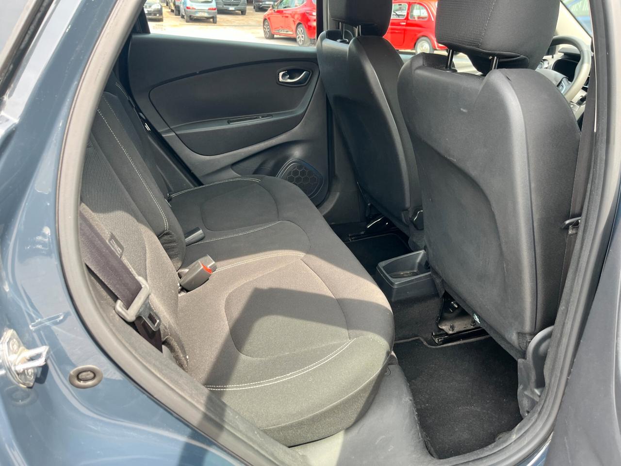 Renault Captur TCe 12V 90 CV Life