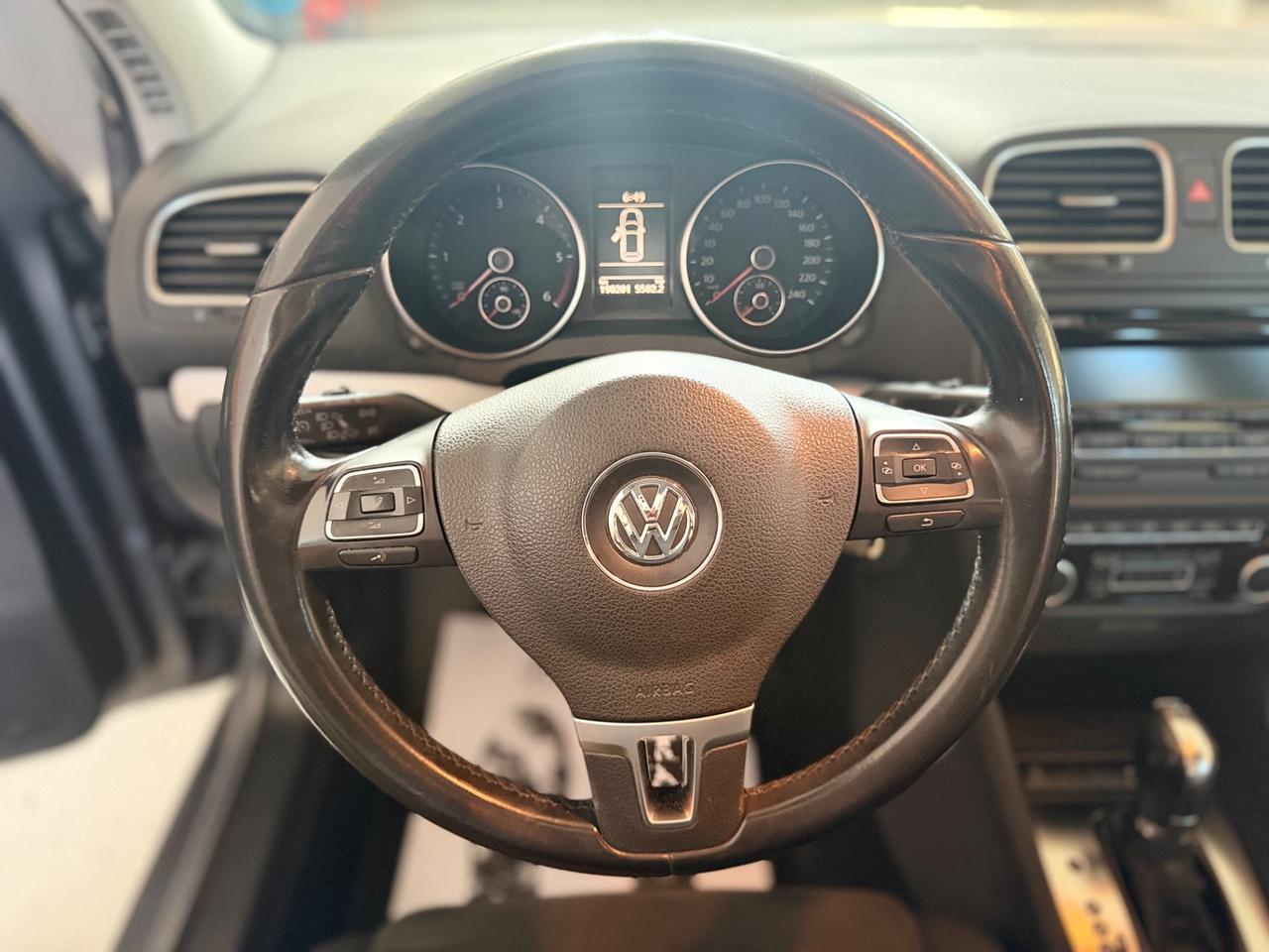 Volkswagen Golf 1.6 TDI DPF 5p. Highline NEOPATENTATI